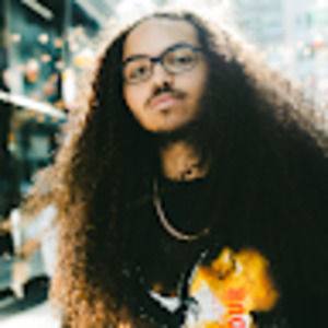 Meet your Posher, Johnny